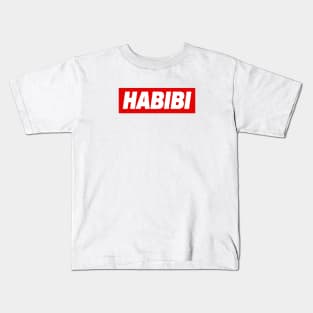 habibi Kids T-Shirt